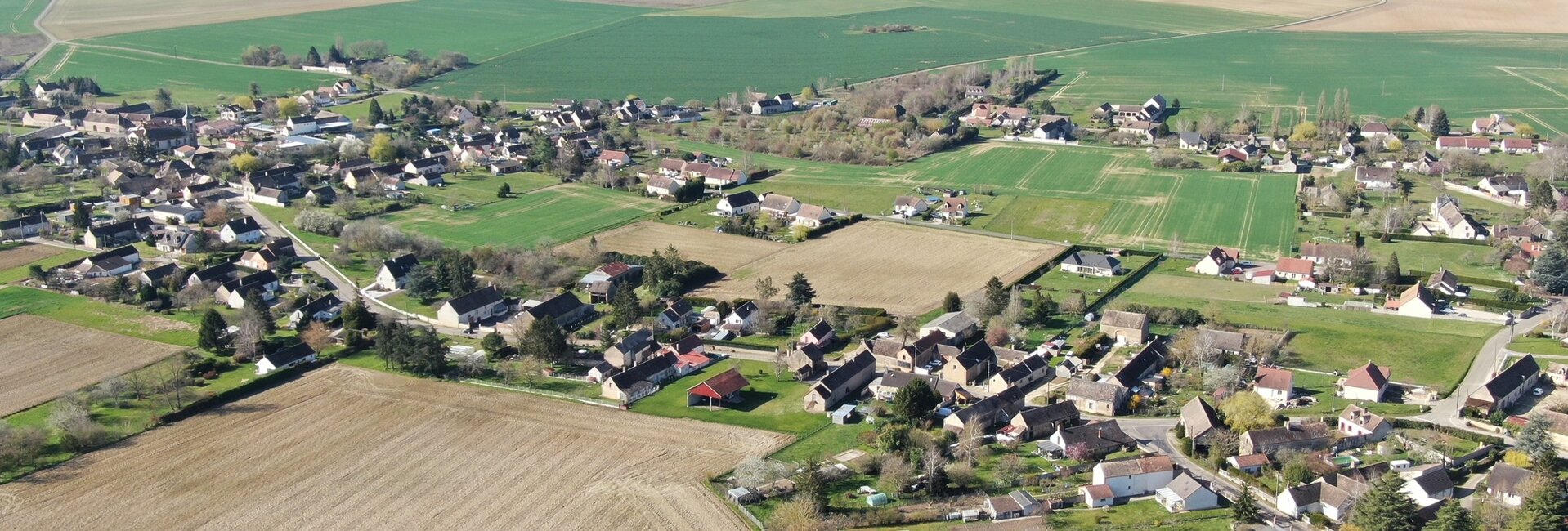 Les commissions et délégations de la commune de Villebougis (89) Yonne