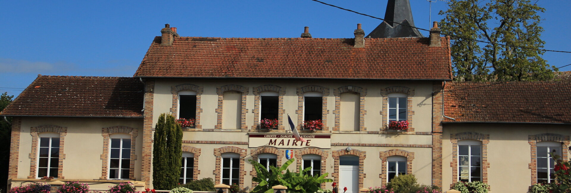 Le conseil municipal de Villebougis (89) Yonne