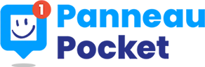 logo panneau pocket