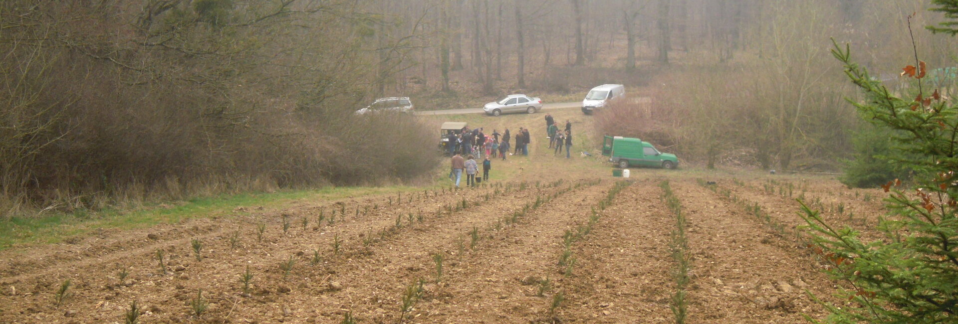 Les associations de Villebougis (89) Yonne 