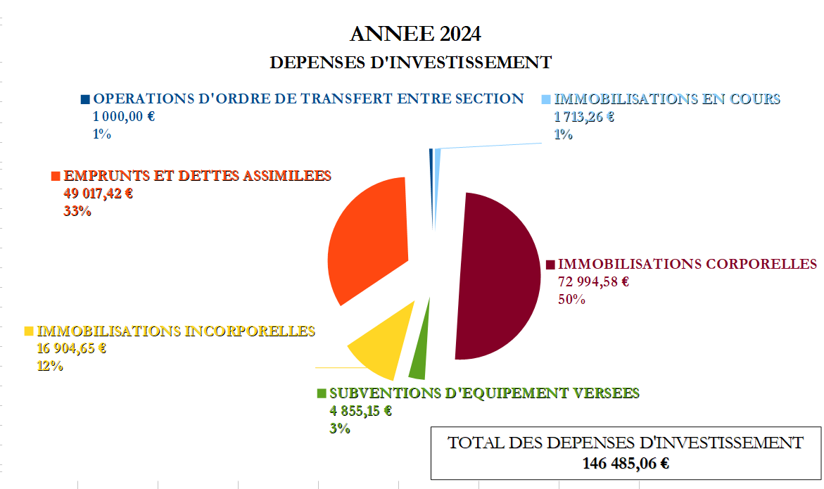 2024_dépenses d'investissement
